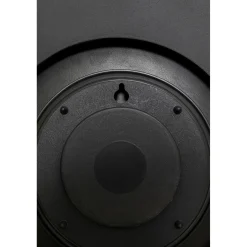 KARE Design Horloge Murale Charm O51Cm