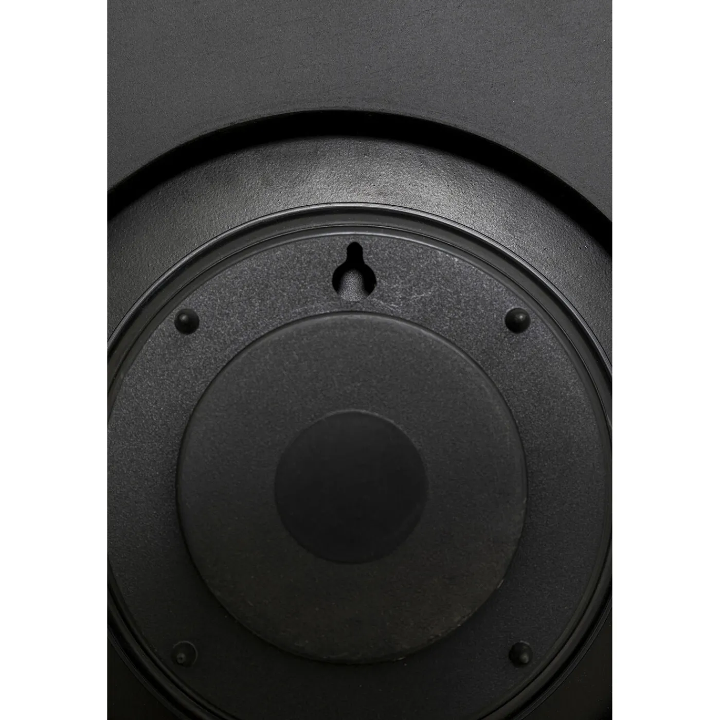 KARE Design Horloge Murale Charm O51Cm