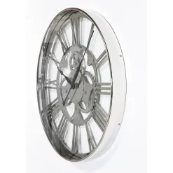 KARE Design Horloge Murale Gear 60Cm