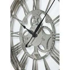 KARE Design Horloge Murale Gear 60Cm