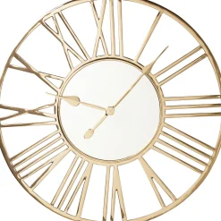 KARE Design Horloge Murale Giant Dore O80Cm