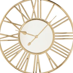 KARE Design Horloge Murale Giant Dore O80Cm
