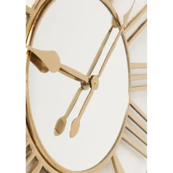 KARE Design Horloge Murale Giant Dore O80Cm