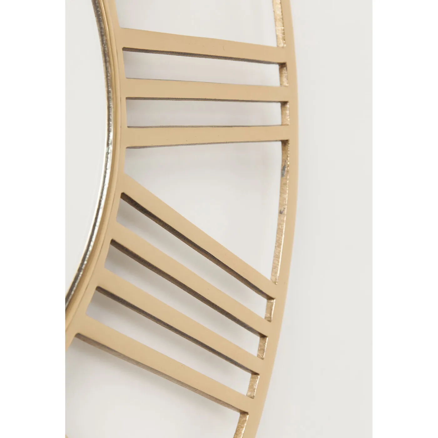 KARE Design Horloge Murale Giant Dore O80Cm