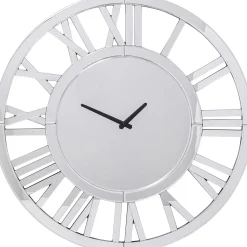 KARE Design Horloge Murale Specchio O60