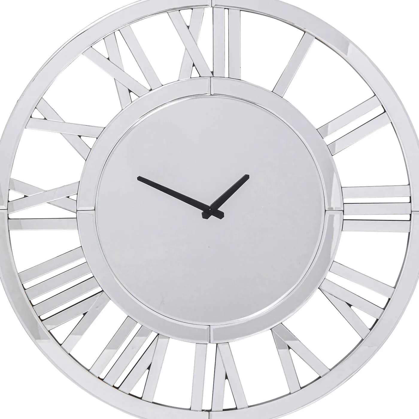 KARE Design Horloge Murale Specchio O60