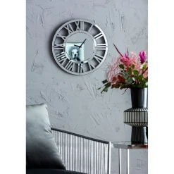 KARE Design Horloge Murale Specchio O60