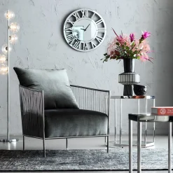 KARE Design Horloge Murale Specchio O60