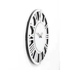 KARE Design Horloge Murale Specchio O60