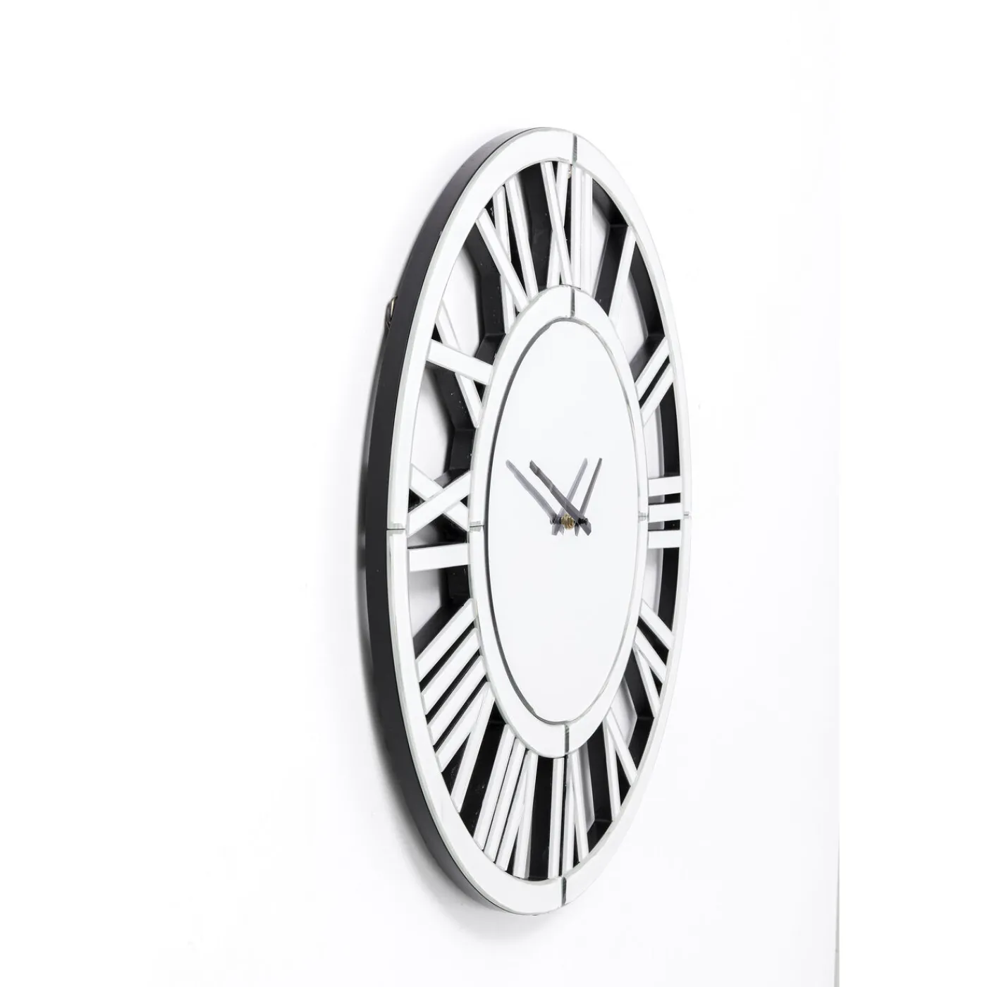 KARE Design Horloge Murale Specchio O60