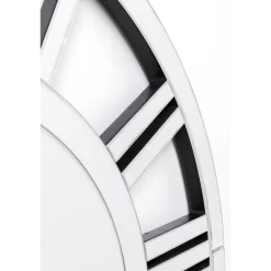 KARE Design Horloge Murale Specchio O60