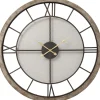 KARE Design Horloge Murale Village O121Cm