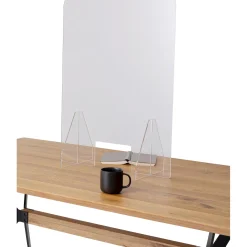 KARE Design Hygiene Protection Basic Acrylic 80*60*25