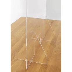 KARE Design Hygiene Protection Basic Acrylic 80*60*25