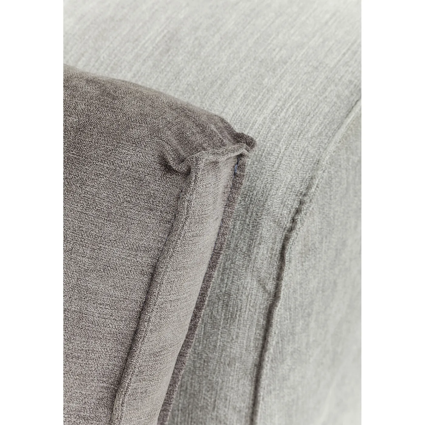 KARE Design Infinity 2-Places 100 Éléments Gris