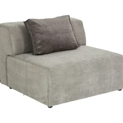 KARE Design Infinity 2-Places 100 Éléments Gris