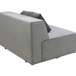 KARE Design Infinity 2-Places 120 Éléments Gris