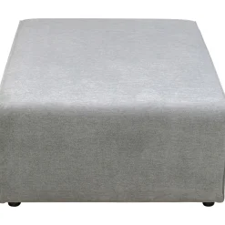 KARE Design Infinity Pouf 68 Éléments Gris