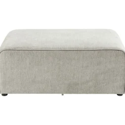 KARE Design Infinity Pouf 50 Éléments Gris