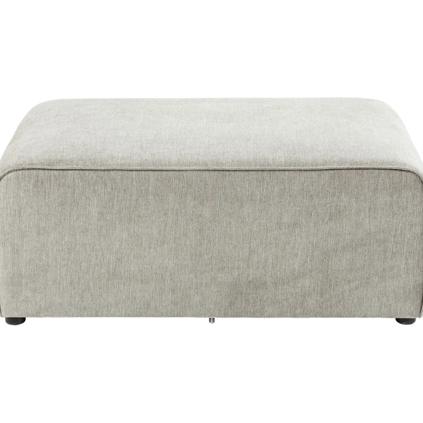 KARE Design Infinity Pouf 50 Éléments Gris