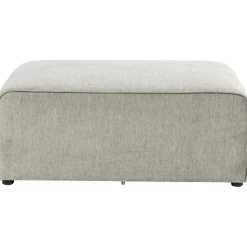 KARE Design Infinity Pouf 50 Éléments Gris