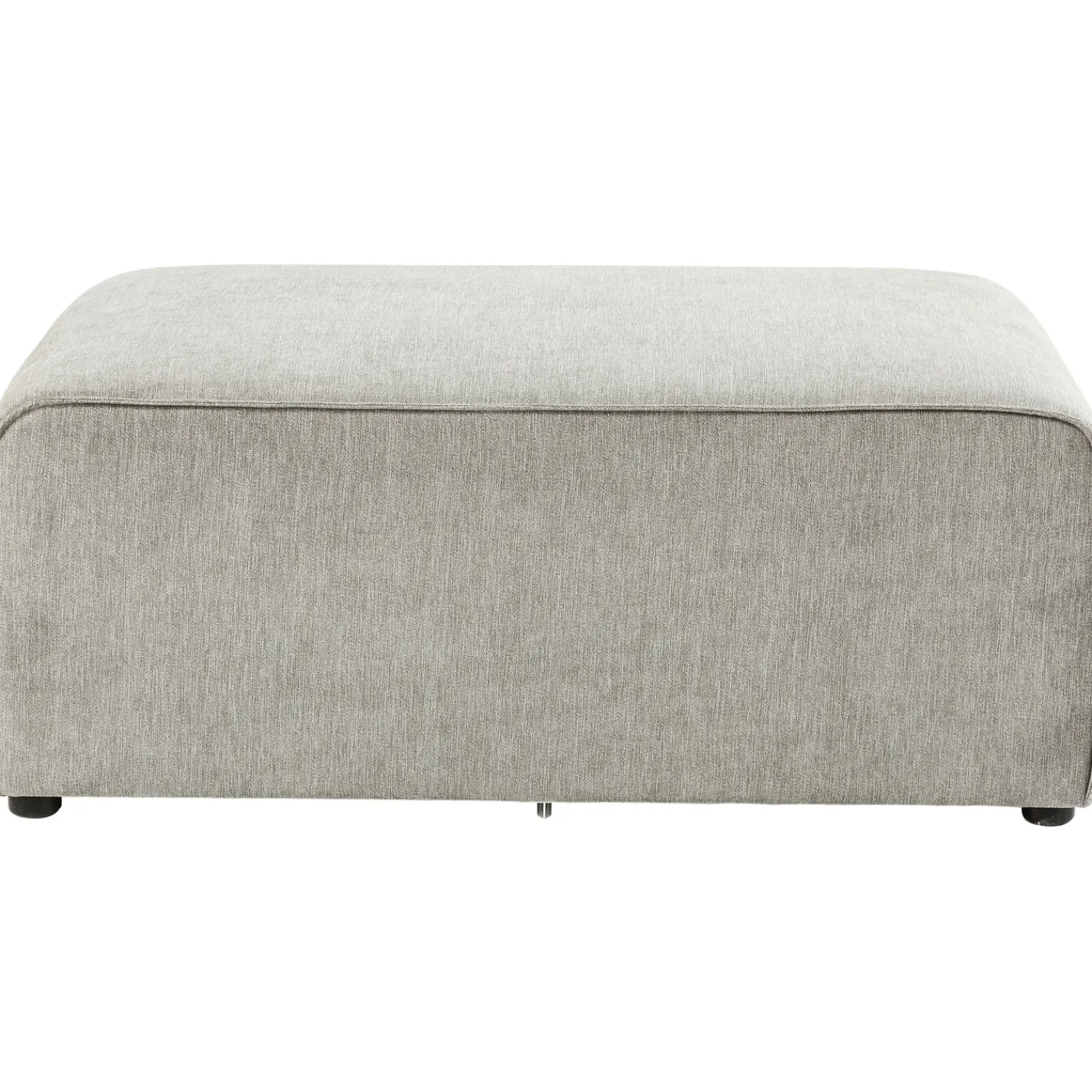 KARE Design Infinity Pouf 50 Éléments Gris