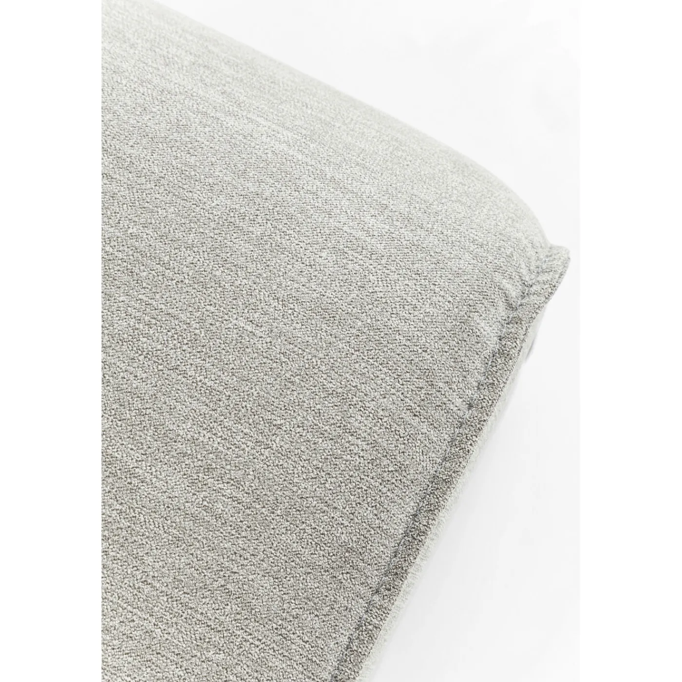 KARE Design Infinity Pouf 50 Éléments Gris