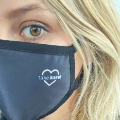 KARE Design Kare Couverture Bouche/Nez