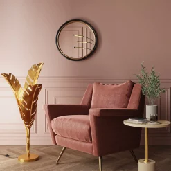 KARE Design Lampadaire Akile 123Cm