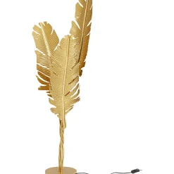 KARE Design Lampadaire Akile 123Cm