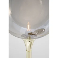 KARE Design Lampadaire Al Capone Tre