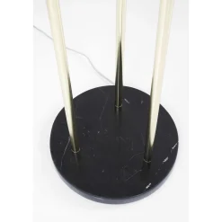 KARE Design Lampadaire Al Capone Tre