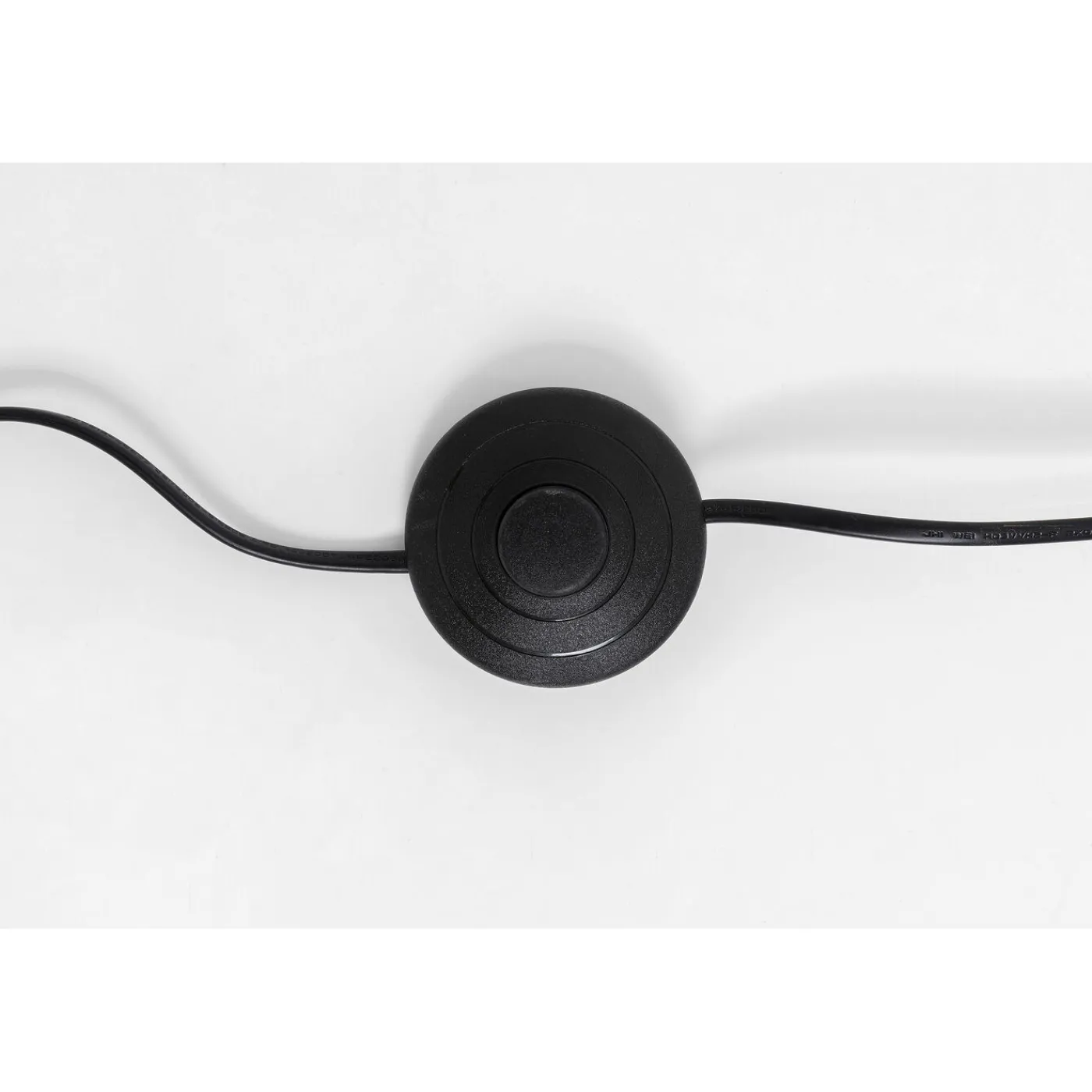 KARE Design Lampadaire Animal Parrot Dore 176Cm