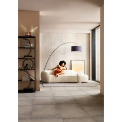 KARE Design Lampadaire Arch 212Cm