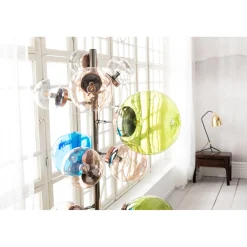 KARE Design Lampadaire Balloon Colore 160Cm