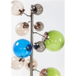 KARE Design Lampadaire Balloon Colore 160Cm