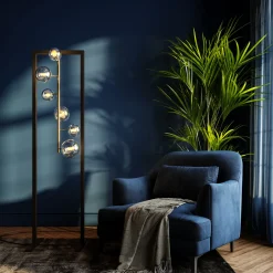 KARE Design Lampadaire Balloon Cube