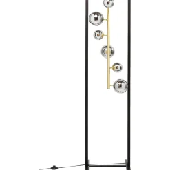 KARE Design Lampadaire Balloon Cube