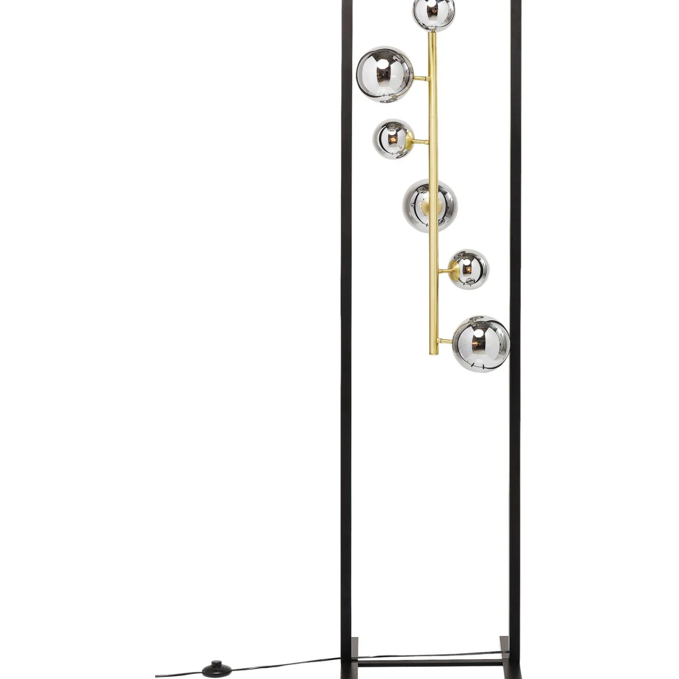 KARE Design Lampadaire Balloon Cube