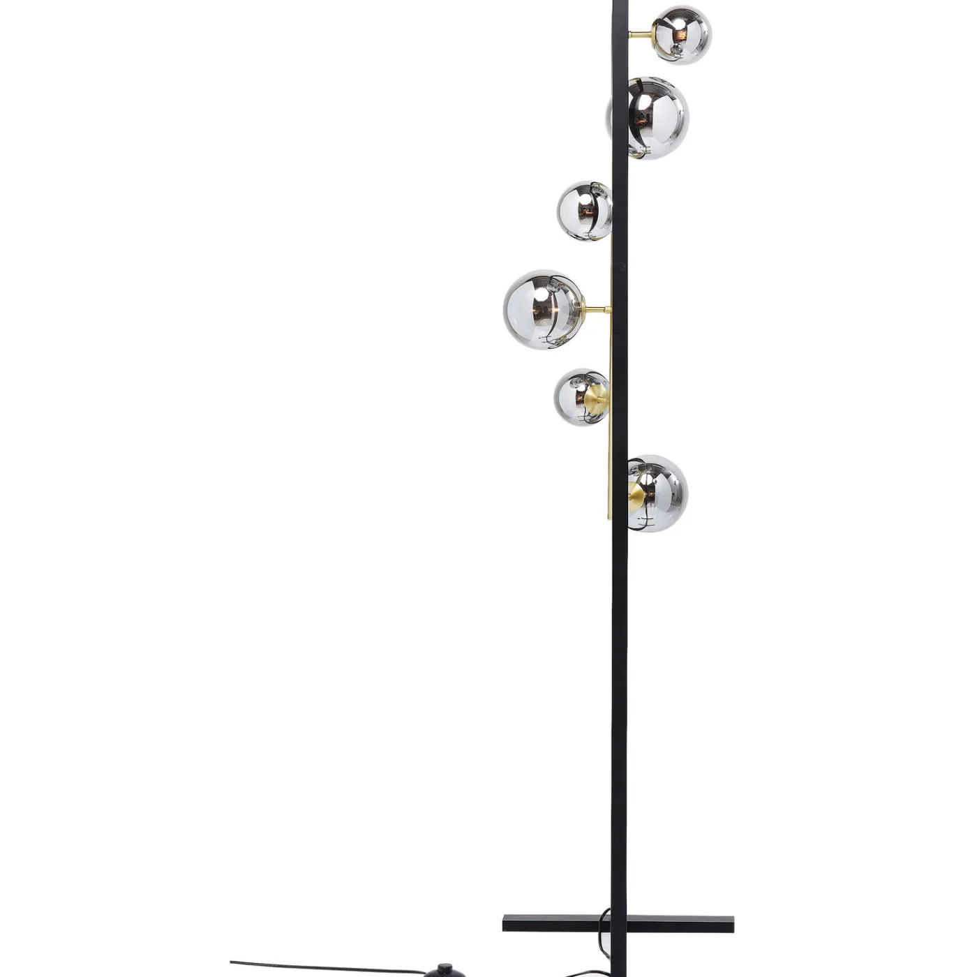 KARE Design Lampadaire Balloon Cube