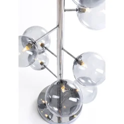 KARE Design Lampadaire Balloon Smoke 12