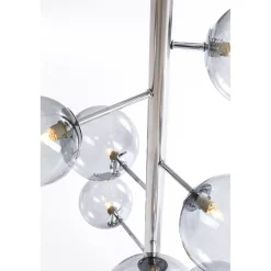 KARE Design Lampadaire Balloon Smoke 12