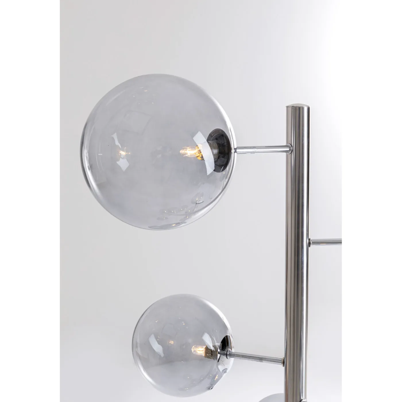 KARE Design Lampadaire Balloon Smoke 12