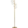 KARE Design Lampadaire Bello Sette 162Cm