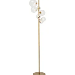 KARE Design Lampadaire Bello Sette 162Cm