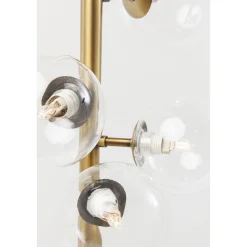 KARE Design Lampadaire Bello Sette 162Cm