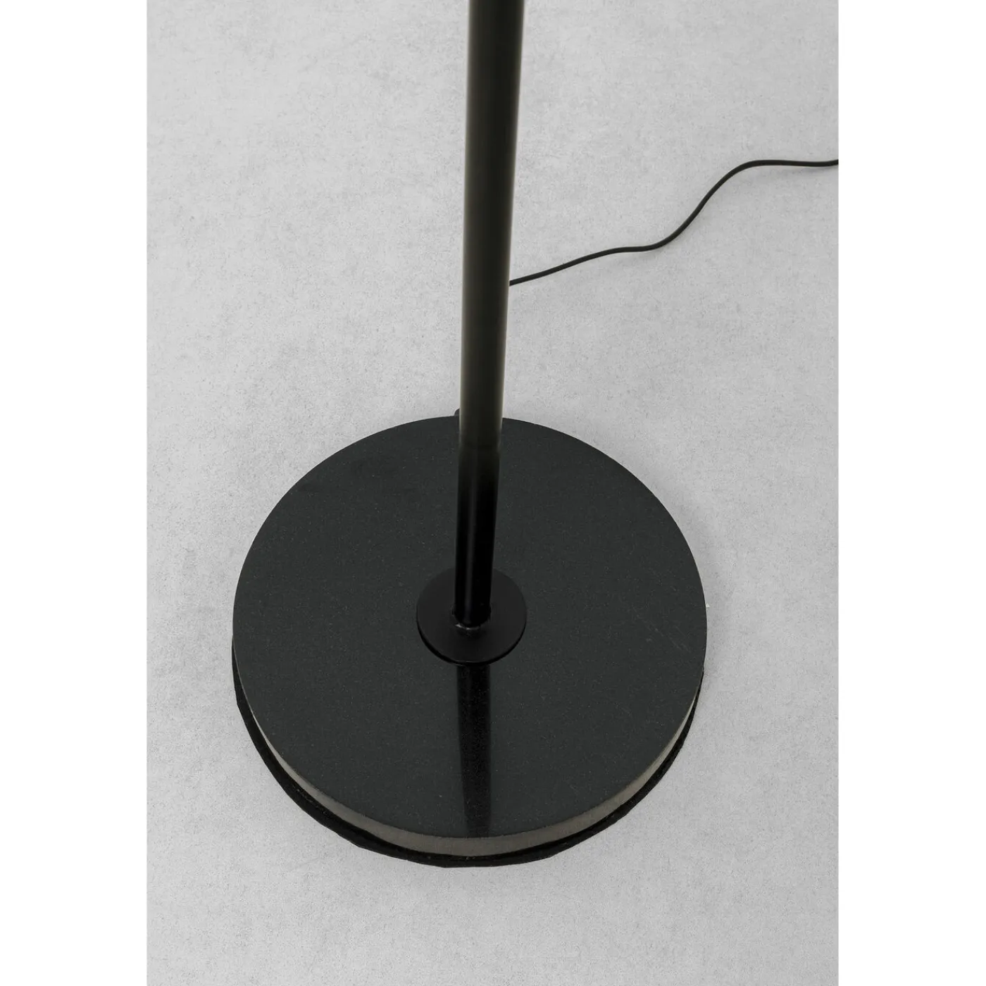 KARE Design Lampadaire Bird Wings 168Cm