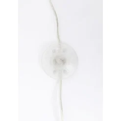 KARE Design Lampadaire Calotta Chrome