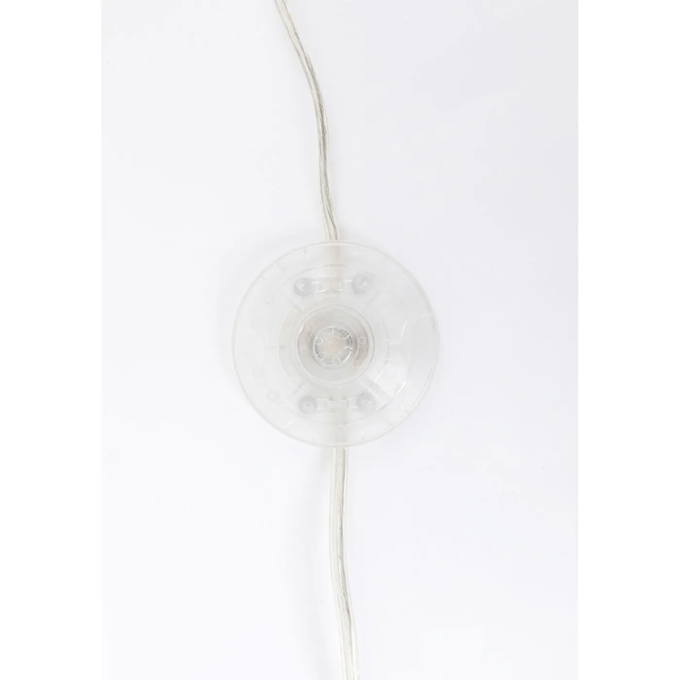 KARE Design Lampadaire Calotta Chrome