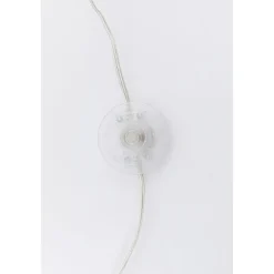 KARE Design Lampadaire Calotta Chrome 5